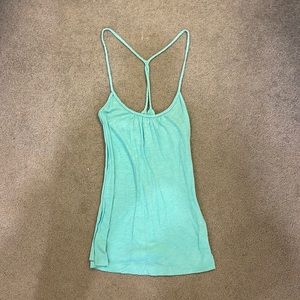Old navy tank top